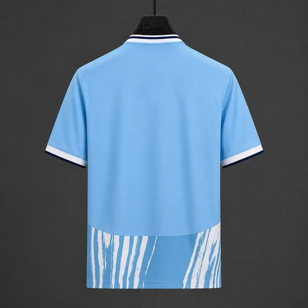 Maillot Notthingham forest Extérieur 2026/2027