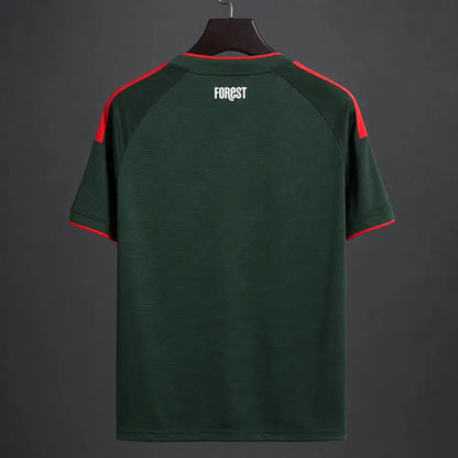 Maillot Notthingham forest Third 2026/2027