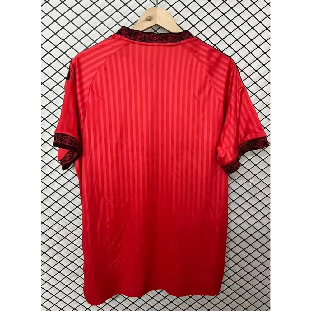Maillot OL Olympique Lyonnais 2026/2027 Extérieur