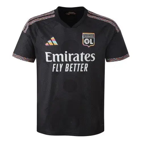 Maillot OL Olympique Lyonnais Third 2026/2027