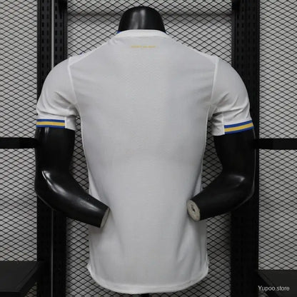 Maillot Olympique de Marseille Domicile 2026/2027 Version joueur