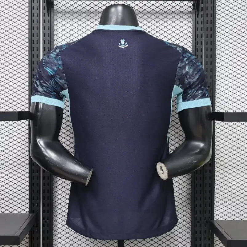 Maillot Olympique de Marseille Extérieur 2026/2027 Version joueur