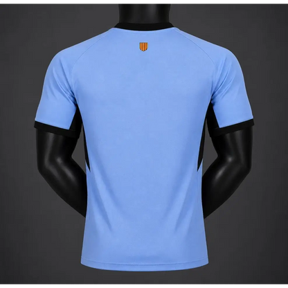 Maillot Olympique de Marseille Third 2026/2027 Version joueur