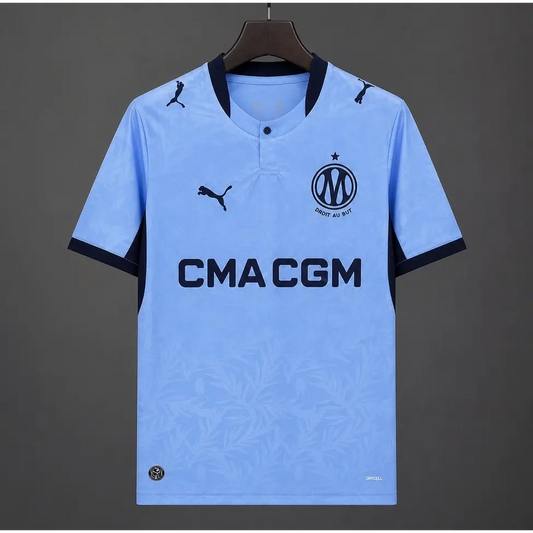 Maillot Olympique de Marseille Third 2026/2027