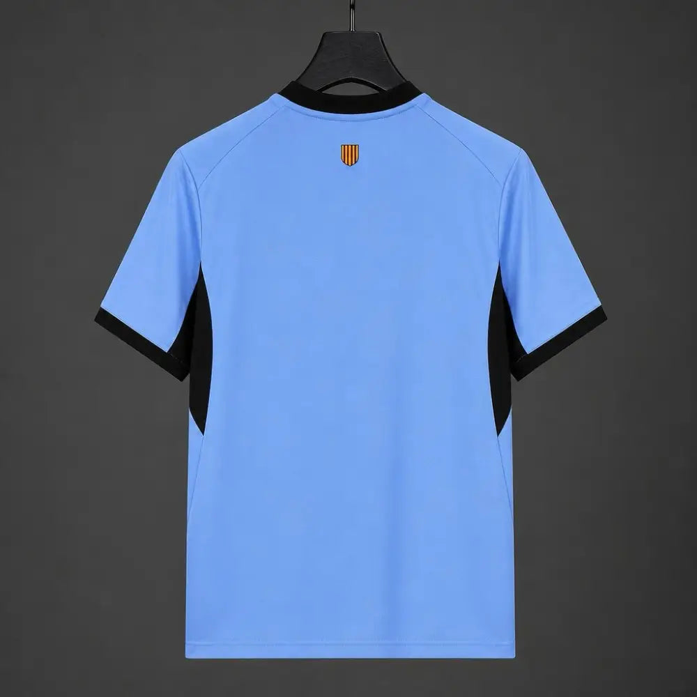 Maillot Olympique de Marseille Third 2026/2027