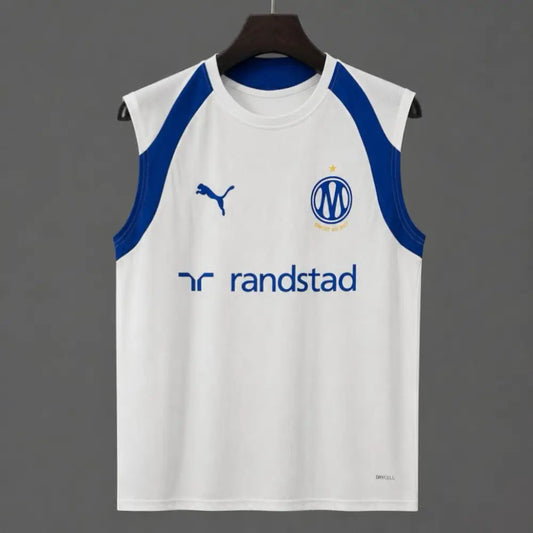 Maillot Olympique de Marseille Training 2026/2027