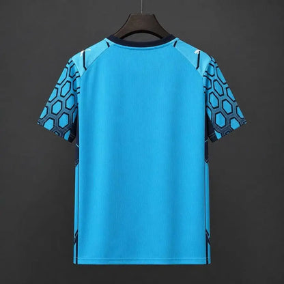 Maillot OM Olympique de Marseille Gardien Extérieur 2026/2027