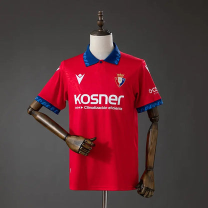 Maillot Osasuna Domicile 2026/2027