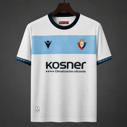 Maillot Osasuna Extérieur 2026/2027