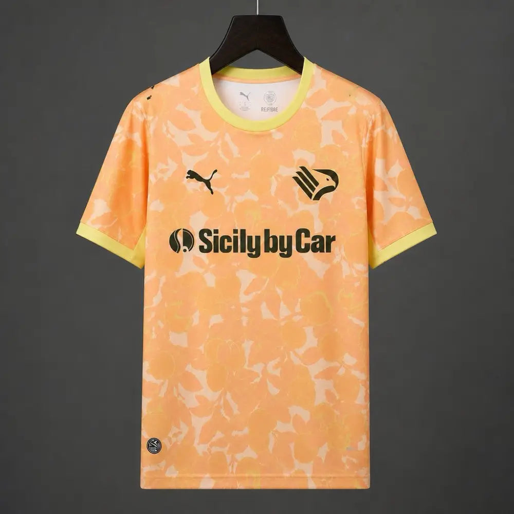 Maillot Palerme Extérieur 2026/2027