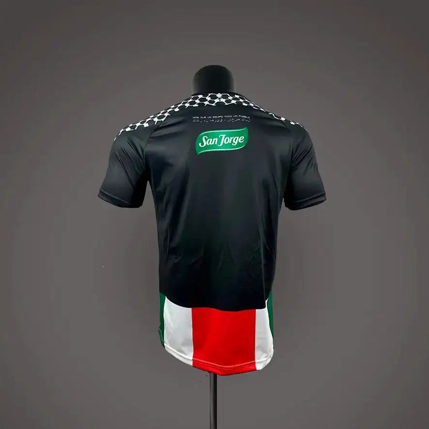 Maillot Palestine Blanc 2026/2027