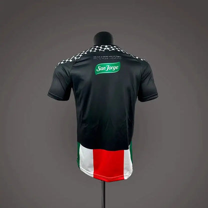 Maillot Palestine Blanc 2026/2027