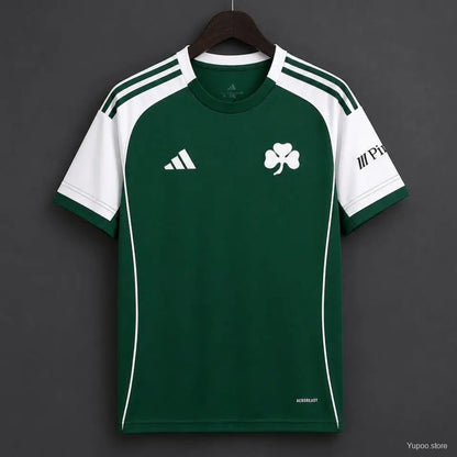 Maillot Panathinaikos Domicile 2026/2027