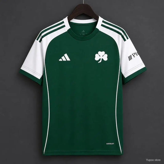 Maillot Panathinaikos Domicile 2026/2027