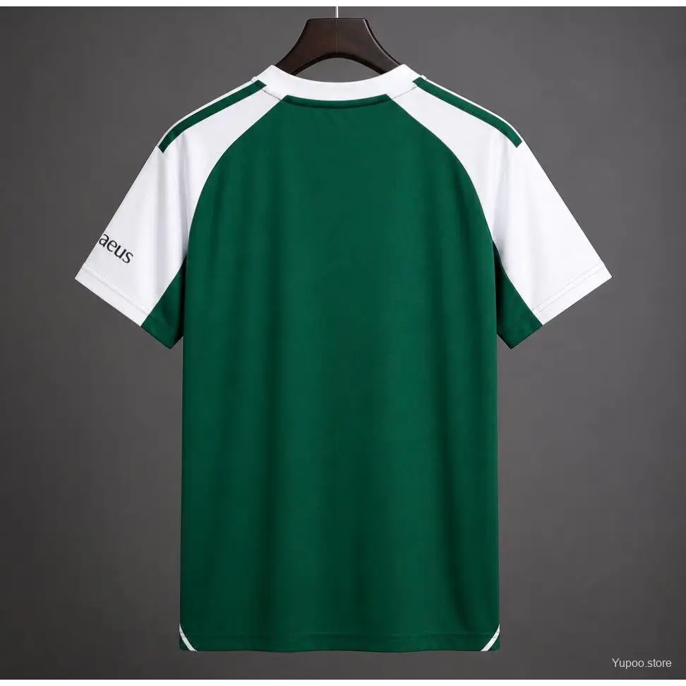 Maillot Panathinaikos Domicile 2026/2027