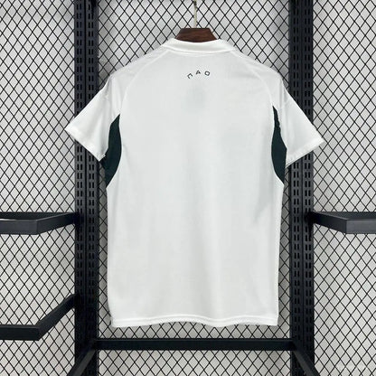 Maillot Panathinaikos Extérieur 2026/2027