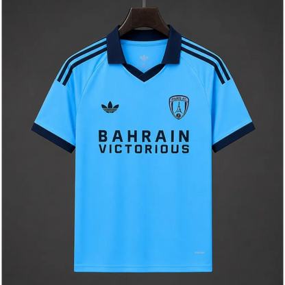 Maillot Paris FC Extérieur 2026/2027