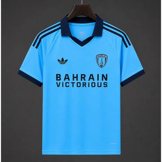 Maillot Paris FC Extérieur 2026/2027
