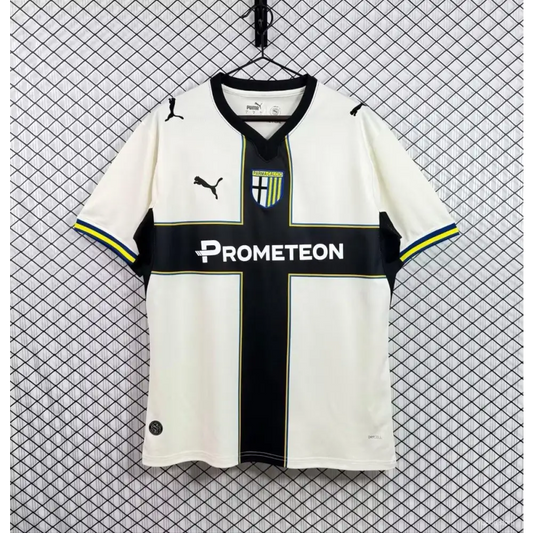 Maillot Parme Domicile 2026/2027
