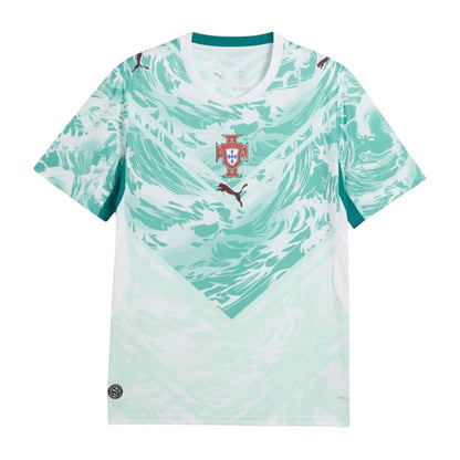 Maillot Portugal Homme Exterieur 2026 2027