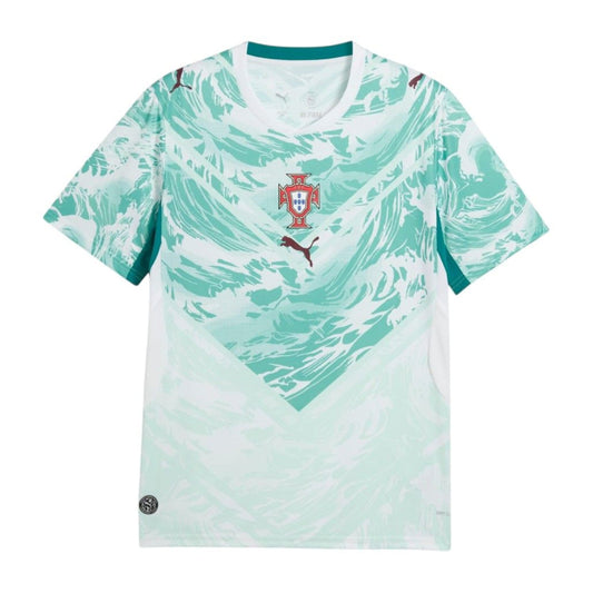 Maillot Portugal Homme Exterieur 2026 2027