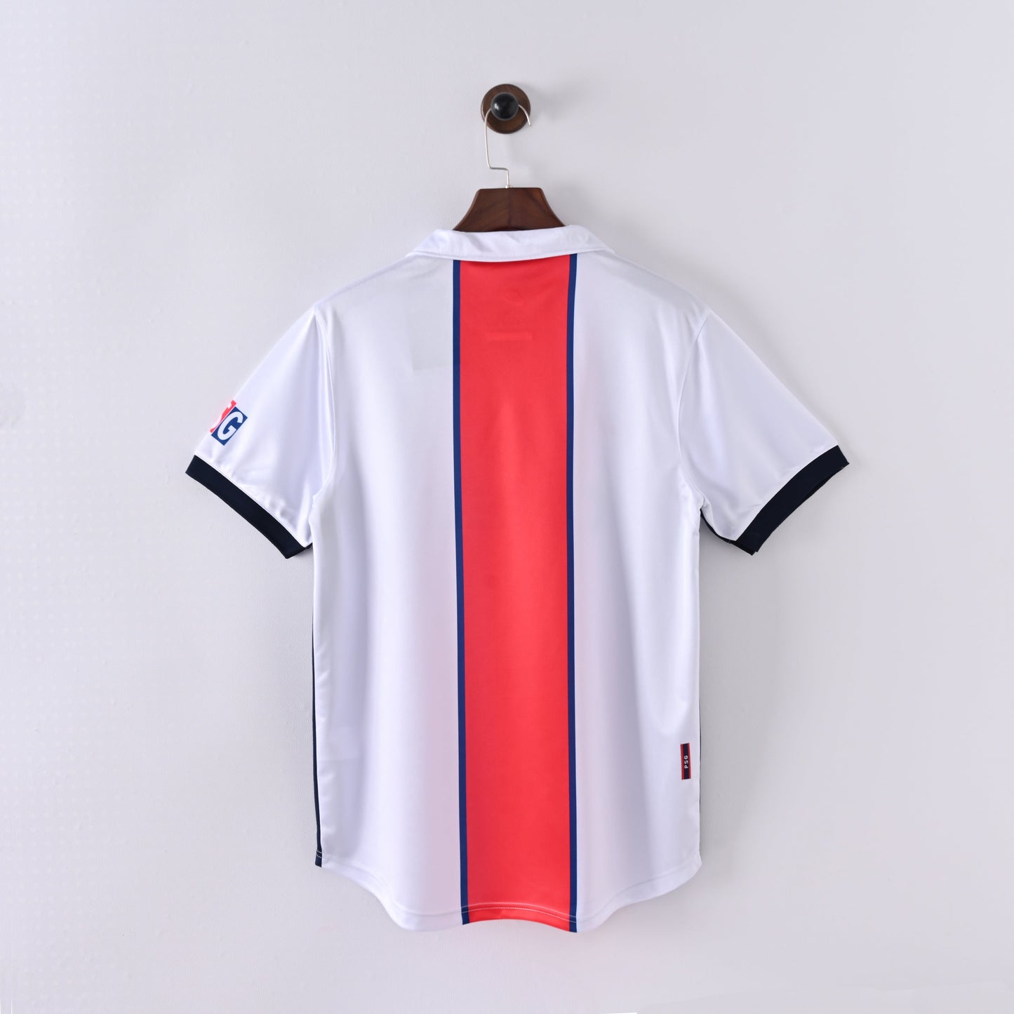 Maillot PSG 1998-1999 Exterieur Homme