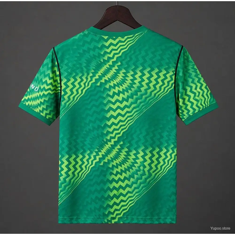 Maillot PSG 2 étoiles Gardien 2026/2027