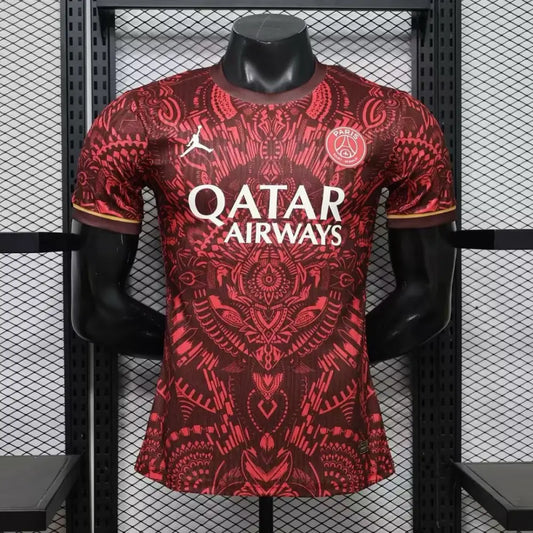 Maillot PSG Concept 2026/2027 Version joueur Bordeaux