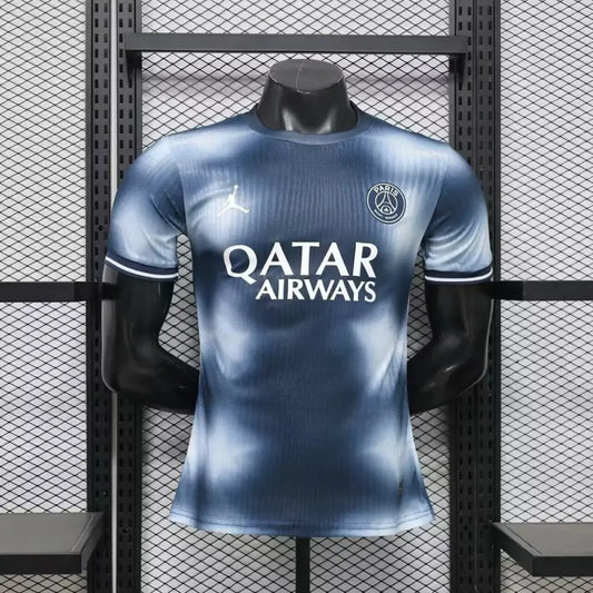 Maillot PSG Concept 2026/2027 Version joueur