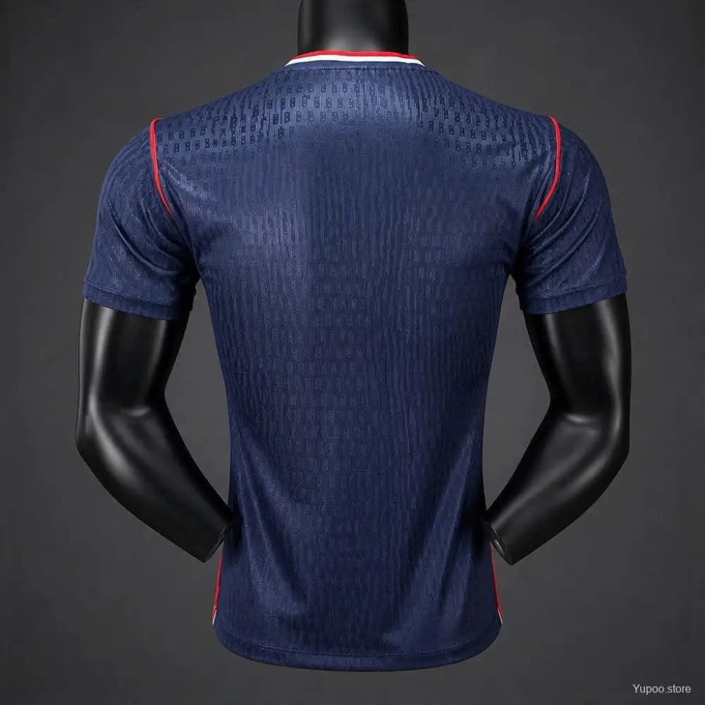 Maillot PSG Concept Domicile 2026/2027 Version joueur