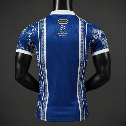 Maillot PSG Concept LDC 2026/2027 Version joueur