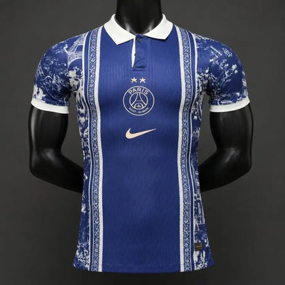 Maillot PSG Concept LDC 2026/2027 Version joueur
