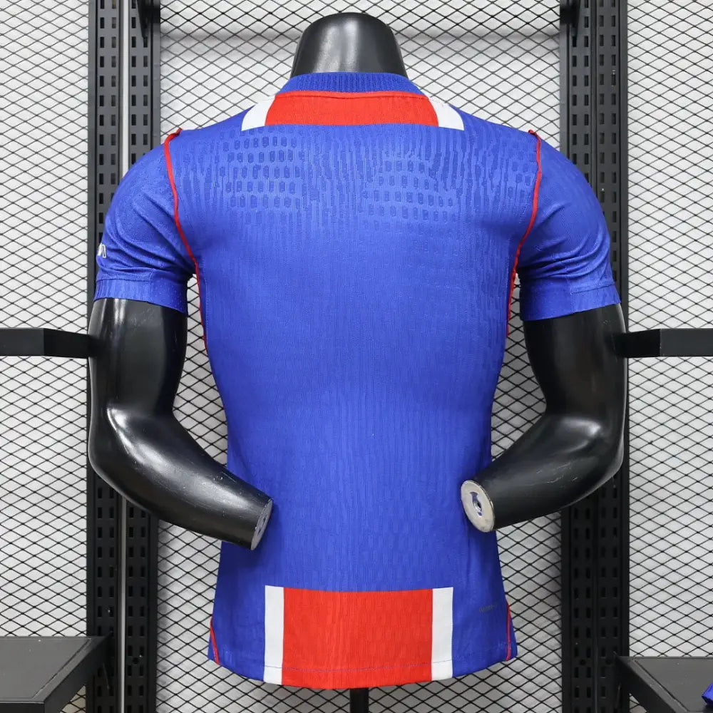 Maillot PSG Domicile 2 Étoile 2026/2027 Version joueur