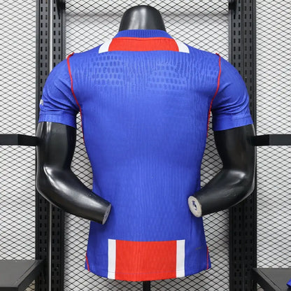 Maillot PSG Domicile 2 Étoile 2026/2027 Version joueur