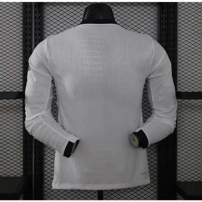 Maillot PSG Extérieur 2026/2027 Version Joueur Manches longues
