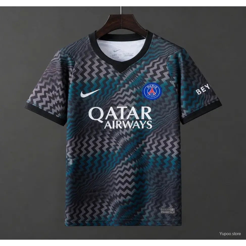 Maillot PSG Gardien 2026/2027