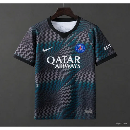 Maillot PSG Gardien 2026/2027
