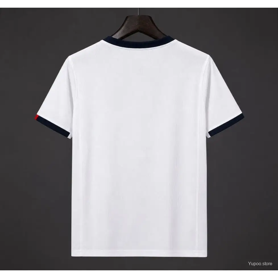 Maillot PSG Paris-Saint-Germain 2 étoiles Extérieur 2026/2027