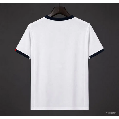 Maillot PSG Paris-Saint-Germain 2 étoiles Extérieur 2026/2027