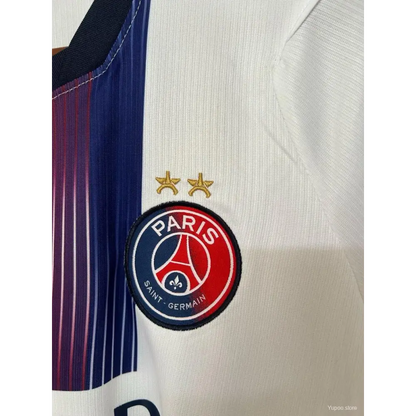 Maillot PSG Paris-Saint-Germain 2 étoiles Extérieur 2026/2027