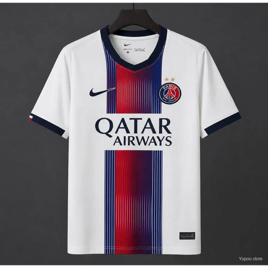 Maillot PSG Paris-Saint-Germain 2 étoiles Extérieur 2026/2027
