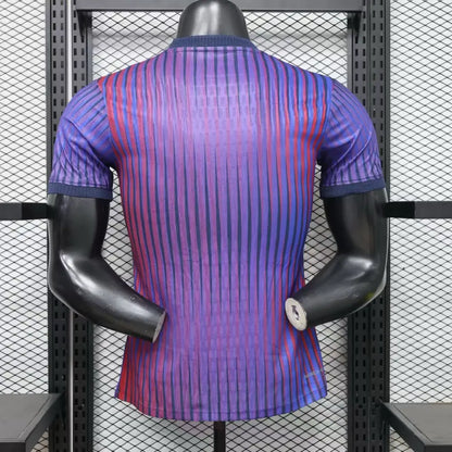 Maillot PSG Pré match 2026/2027 Extérieur Version Joueur
