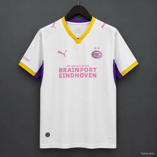 Maillot PSV Eindhoven Extérieur 2026/2027