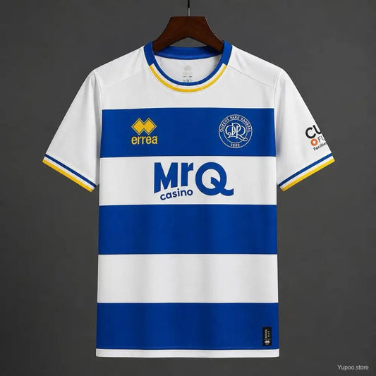 Maillot Queens Park Rangers 2026/2027 Domicile