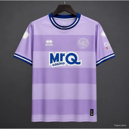 Maillot Queens Park Rangers 2026/2027 Extérieur