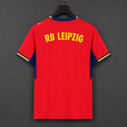 Maillot RB Leipzig Extérieur 2026/2027
