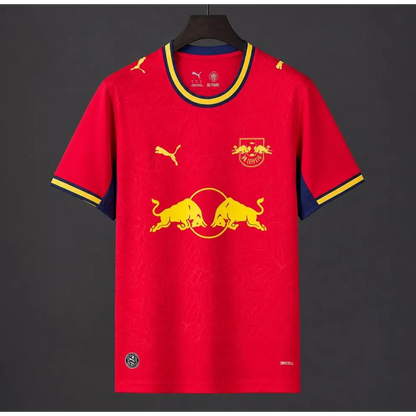 Maillot RB Leipzig Extérieur 2026/2027