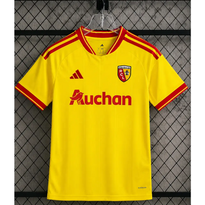 Maillot RC Lens Domicile 2026/2027