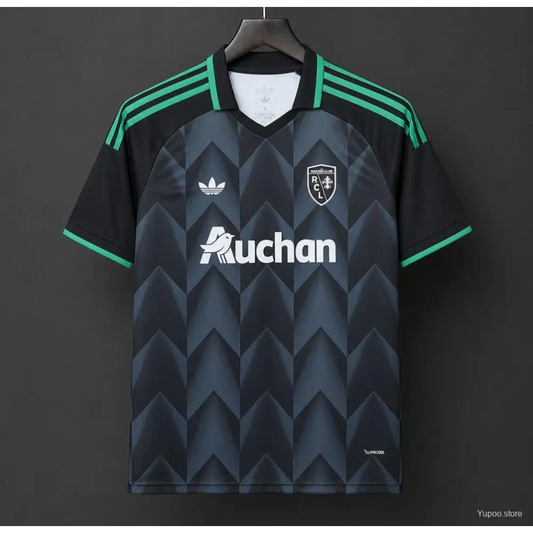 Maillot RC Lens Extérieur 2026/2027
