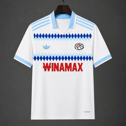 Maillot RC Strasbourg Exterieur 2026/2027